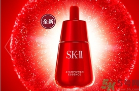 sk2適合什么膚質(zhì)？skii適合油性皮膚嗎？