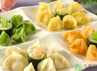 立冬要吃餃子嗎？立冬可以吃餃子嗎？