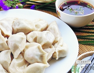 立冬要吃餃子嗎？立冬可以吃餃子嗎？