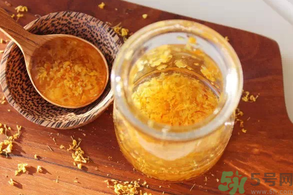 桂花怎么腌制？桂花腌制做法