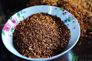 桂花怎么腌制？桂花腌制做法
