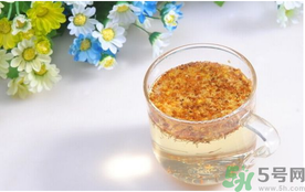 桂花怎么泡茶？桂花怎么泡茶喝？