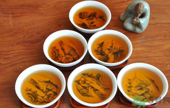 桂花泡水喝有什么好處？桂花泡水喝的功效與作用