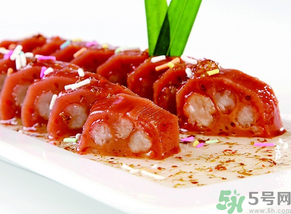 桂花可以做什么食物？桂花可以做什么吃的？