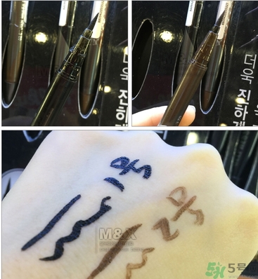 珂萊歐眼線(xiàn)液筆多少錢(qián)？clio珂萊歐眼線(xiàn)液筆專(zhuān)柜價(jià)格