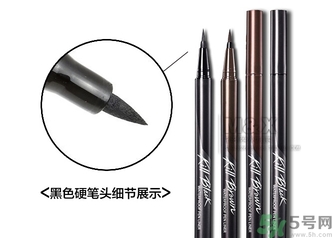珂萊歐眼線(xiàn)液筆多少錢(qián)？clio珂萊歐眼線(xiàn)液筆專(zhuān)柜價(jià)格