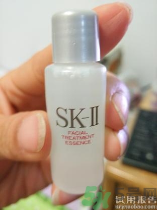 sk2大眼眼霜怎么用？sk2大眼眼霜使用心得