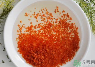 桂花醬怎么做？桂花醬的制作方法