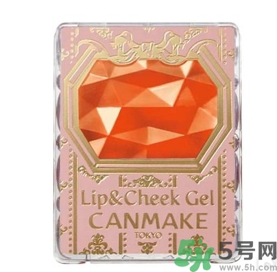 南瓜色口紅是什么顏色？南瓜色口紅推薦