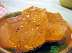 新鮮桂花怎么做桂花糖？新鮮桂花怎么做糖桂花？
