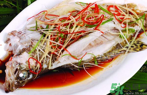 桂魚怎么保存？桂魚放冰箱怎么保存？