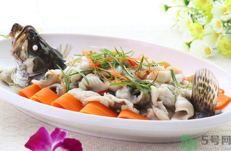 桂魚是發(fā)物？桂花魚是發(fā)物嗎？