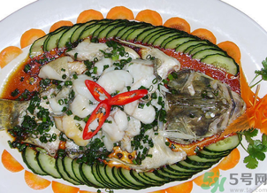 桂魚是發(fā)物？桂花魚是發(fā)物嗎？