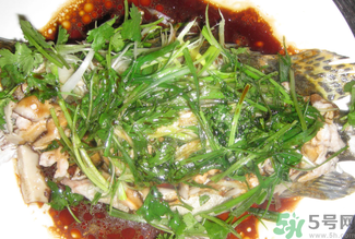 鰱魚怎么去腥味？鰱魚怎么做好吃沒有腥味？
