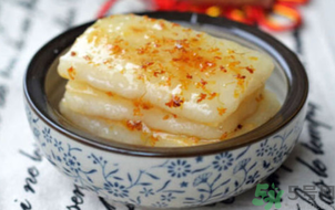 干桂花可以做桂花糖嗎？干桂花怎么做做桂花糖？