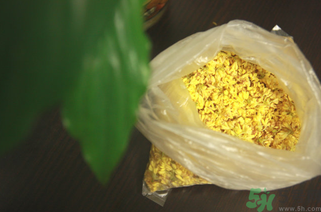 干桂花可以做桂花糖嗎？干桂花怎么做做桂花糖？