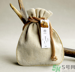 桂花香囊有什么用？桂花香囊的功效與作用