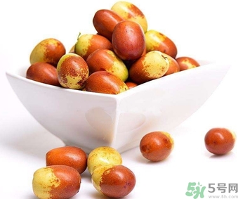 減肥可以吃冬棗嗎？減肥什么時(shí)候吃冬棗好？