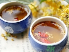 桂花酒的保質(zhì)期是多少？桂花酒過(guò)期了能喝嗎？