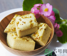 桂花糕什么牌子好？什么牌子的桂花糕好吃？