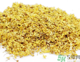 桂花茶怎么搭配效果好？桂花茶搭配什么好？