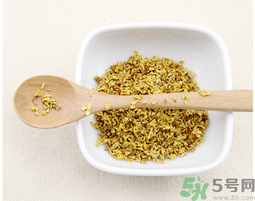 桂花茶可以天天喝嗎？桂花可以經(jīng)常喝嗎？