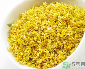 桂花茶可以天天喝嗎？桂花可以經(jīng)常喝嗎？