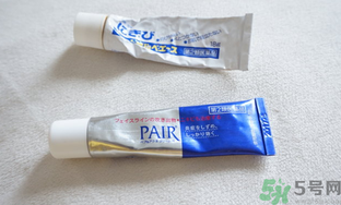 白兔祛痘膏和獅王哪個好？白兔牌暗瘡膏哪款好？