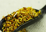 桂花酒可以加蜂蜜嗎？桂花酒可以和蜂蜜一起吃嗎？