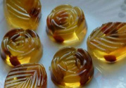 桂花可以做什么甜品？桂花甜品的做法