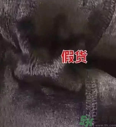 secret crown瘦腿襪怎么看真假？?秘密之冠瘦腿襪真假鑒別
