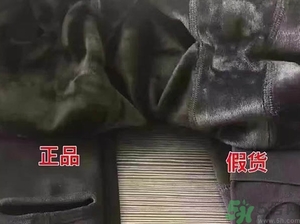 secret crown瘦腿襪怎么看真假？?秘密之冠瘦腿襪真假鑒別