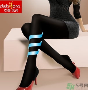 瘦腿襪200m是什么意思？瘦腿襪200d 是什么意思？