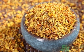 喝桂花茶會上火嗎？喝桂花茶上火怎么辦？