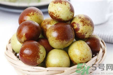 吃冬棗能補(bǔ)血嗎？吃冬棗為什么能補(bǔ)血？