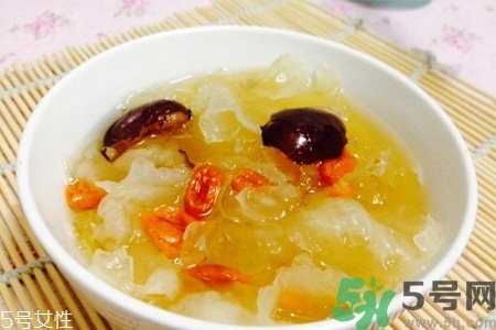 冬天喝什么湯？冬天喝什么湯能暖身體？