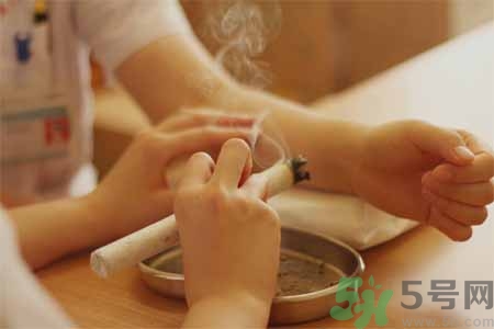 立冬能艾灸嗎？立冬艾灸有什么好處？