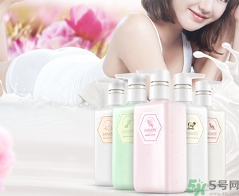 身體乳用完要洗掉嗎？身體乳用完后要不要洗？