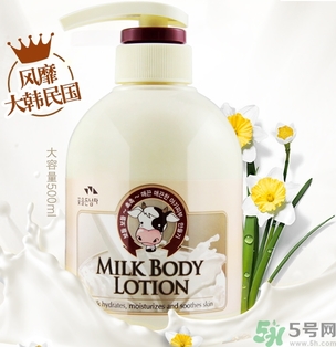身體乳可以當(dāng)護(hù)手霜嗎？身體乳可以擦手嗎？