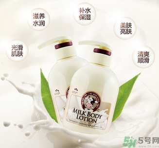 身體乳可以當(dāng)護(hù)手霜嗎？身體乳可以擦手嗎？