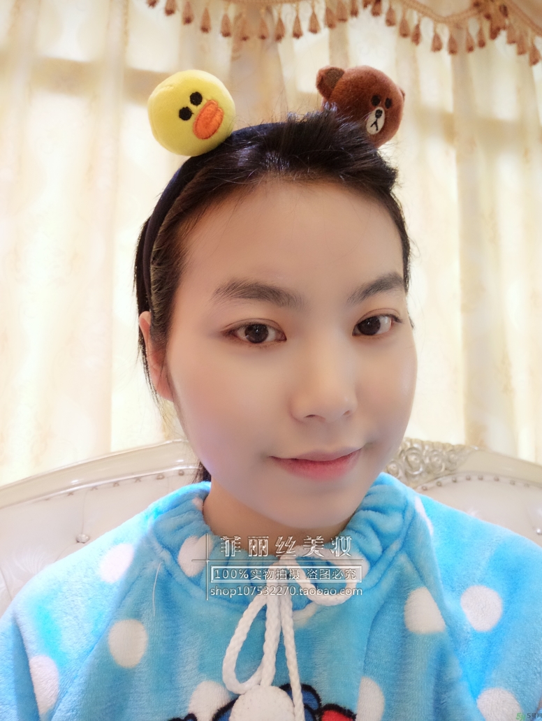 april skin愛普麗氣墊怎么樣？april skin魔法雪白氣墊好用嗎？