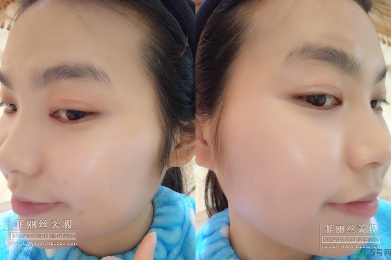 april skin愛普麗氣墊怎么樣？april skin魔法雪白氣墊好用嗎？