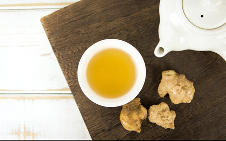 蜂蜜姜茶怎么做 蜂蜜姜茶的功效