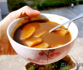 桂花和紅糖能一起喝嗎？桂花茶可以和紅糖一起用嗎？