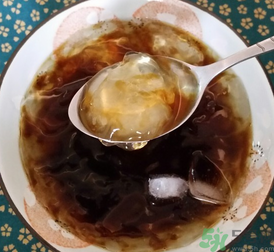 桂花和紅糖能一起喝嗎？桂花茶可以和紅糖一起用嗎？