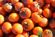 紅薯和柿子能一起吃嗎？紅薯和柿子為什么不能一起吃？