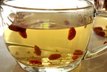 桂花和枸杞可以一起泡茶嗎？桂花可以和枸杞一起泡茶嗎？
