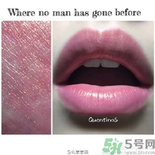 mac魅可人魚姬口紅多少錢？mac人魚姬口紅試色