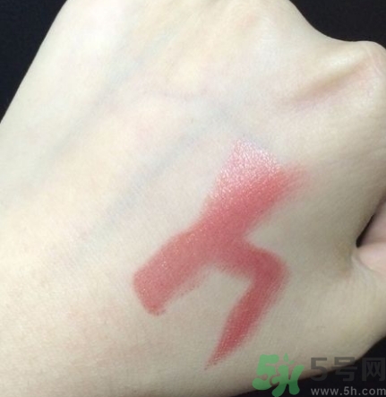 mac魅可人魚姬口紅多少錢？mac人魚姬口紅試色