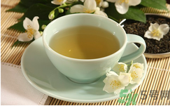 桂花茶可以減肥嗎？喝桂花茶可以減肥嗎？